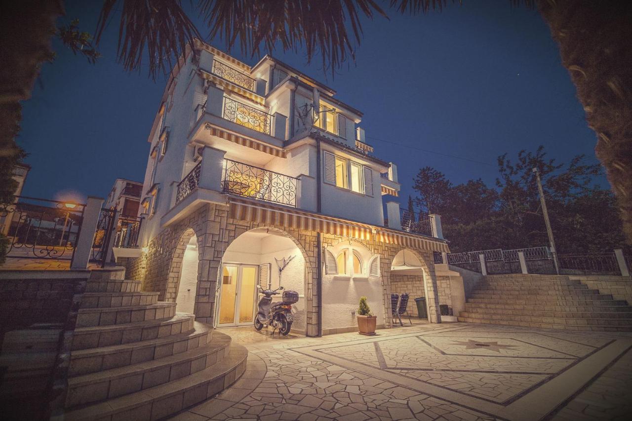 Vila Sabrina Селце Екстериор снимка